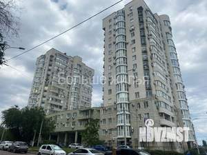 3-к квартира, вторичка, 93м2, 14/16 этаж