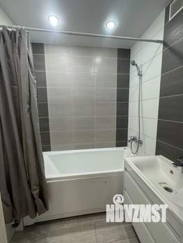 2-к квартира, вторичка, 53м2, 5/9 этаж