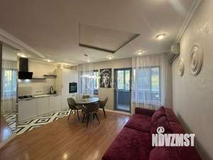 3-к квартира, вторичка, 90м2, 3/10 этаж