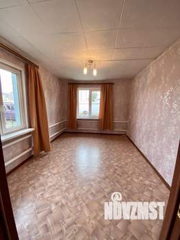 5-к квартира, вторичка, 70м2, 1/1 этаж