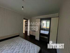 2-к квартира, вторичка, 46м2, 3/5 этаж