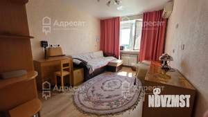 1-к квартира, вторичка, 43м2, 6/9 этаж
