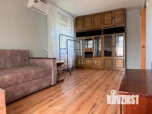 2-к квартира, вторичка, 40м2, 3/5 этаж