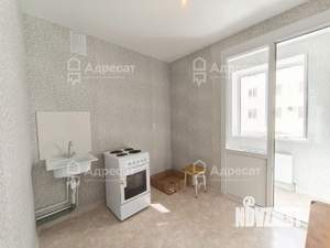3-к квартира, вторичка, 61м2, 4/7 этаж