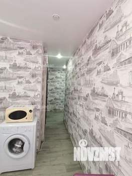 2-к квартира, вторичка, 52м2, 4/9 этаж