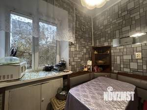 2-к квартира, вторичка, 44м2, 2/9 этаж