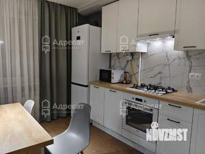 2-к квартира, вторичка, 51м2, 6/9 этаж