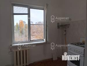 2-к квартира, вторичка, 45м2, 5/5 этаж