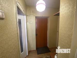 1-к квартира, вторичка, 30м2, 4/5 этаж