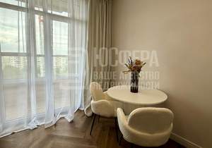 2-к квартира, вторичка, 60м2, 7/14 этаж