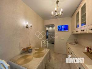 3-к квартира, вторичка, 65м2, 4/10 этаж