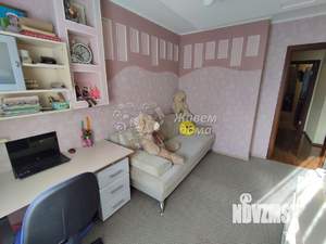 3-к квартира, вторичка, 75м2, 8/9 этаж