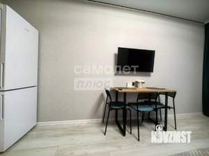 Студия квартира, вторичка, 30м2, 8/23 этаж