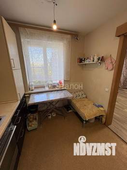 4-к квартира, вторичка, 75м2, 3/9 этаж