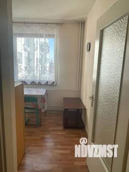 1-к квартира, вторичка, 40м2, 8/9 этаж