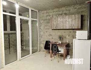 1-к квартира, сданный дом, 35м2, 17/21 этаж