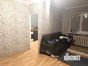 1-к квартира, вторичка, 32м2, 1/4 этаж