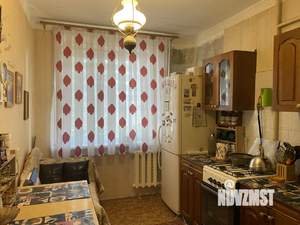 1-к квартира, вторичка, 36м2, 2/9 этаж