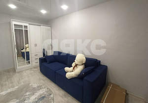 3-к квартира, вторичка, 56м2, 2/2 этаж