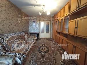 2-к квартира, вторичка, 47м2, 3/9 этаж