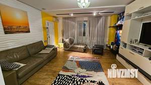 3-к квартира, вторичка, 100м2, 6/9 этаж