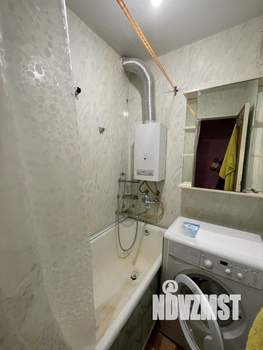 2-к квартира, вторичка, 46м2, 2/2 этаж