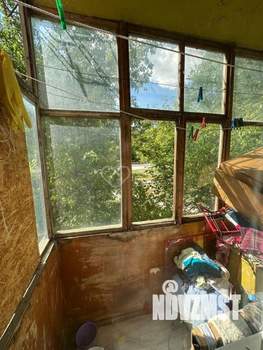 1-к квартира, вторичка, 31м2, 2/5 этаж