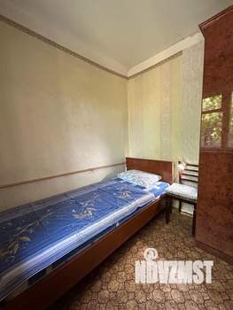 3-к квартира, вторичка, 46м2, 1/2 этаж