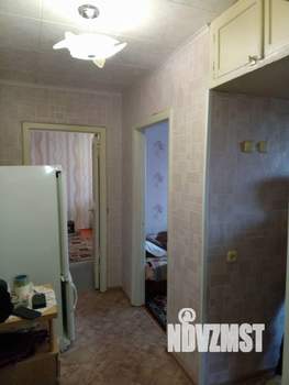 2-к квартира, вторичка, 46м2, 3/9 этаж