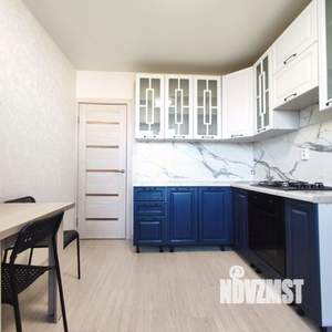 1-к квартира, вторичка, 33м2, 3/3 этаж