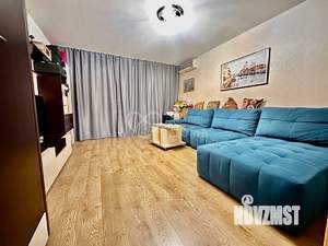 3-к квартира, вторичка, 65м2, 8/10 этаж