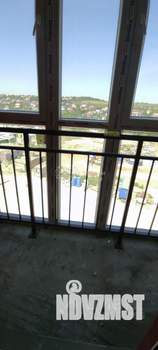 1-к квартира, вторичка, 35м2, 6/9 этаж