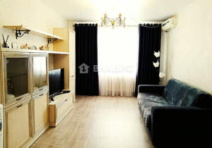 2-к квартира, вторичка, 53м2, 9/9 этаж
