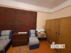 2-к квартира, вторичка, 38м2, 1/2 этаж