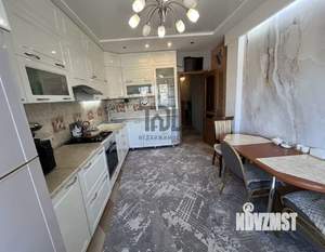 3-к квартира, вторичка, 95м2, 6/9 этаж