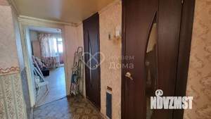 3-к квартира, вторичка, 64м2, 5/9 этаж