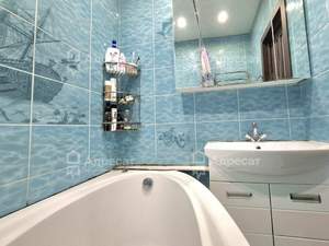 3-к квартира, вторичка, 66м2, 4/9 этаж