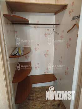 1-к квартира, вторичка, 30м2, 3/3 этаж