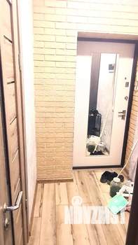 1-к квартира, сданный дом, 35м2, 2/5 этаж