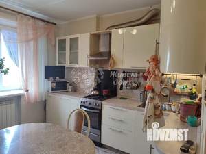 3-к квартира, вторичка, 70м2, 9/9 этаж