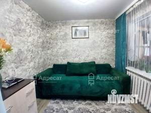 2-к квартира, вторичка, 45м2, 5/5 этаж