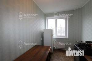 3-к квартира, вторичка, 65м2, 9/9 этаж