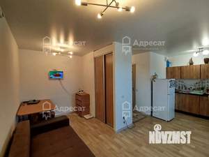 1-к квартира, вторичка, 27м2, 2/8 этаж