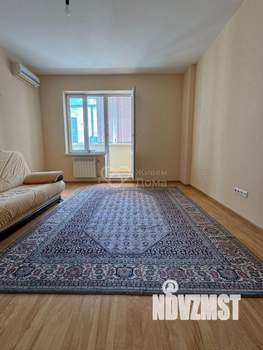 2-к квартира, вторичка, 79м2, 9/15 этаж