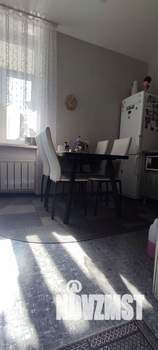 2-к квартира, вторичка, 61м2, 3/4 этаж