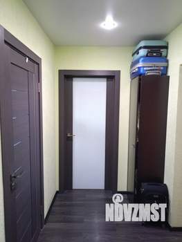 3-к квартира, вторичка, 63м2, 12/16 этаж