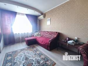 3-к квартира, вторичка, 64м2, 8/9 этаж