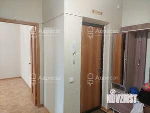 2-к квартира, вторичка, 48м2, 3/3 этаж