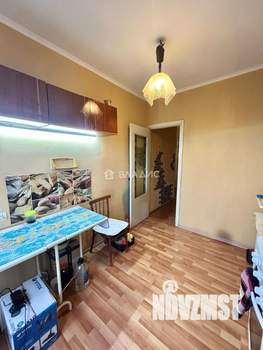 2-к квартира, вторичка, 53м2, 10/10 этаж