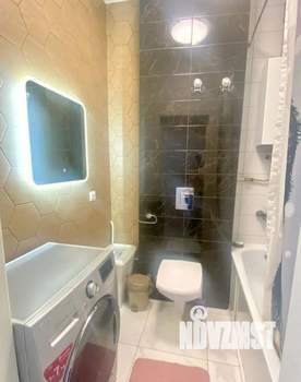 2-к квартира, вторичка, 57м2, 7/7 этаж